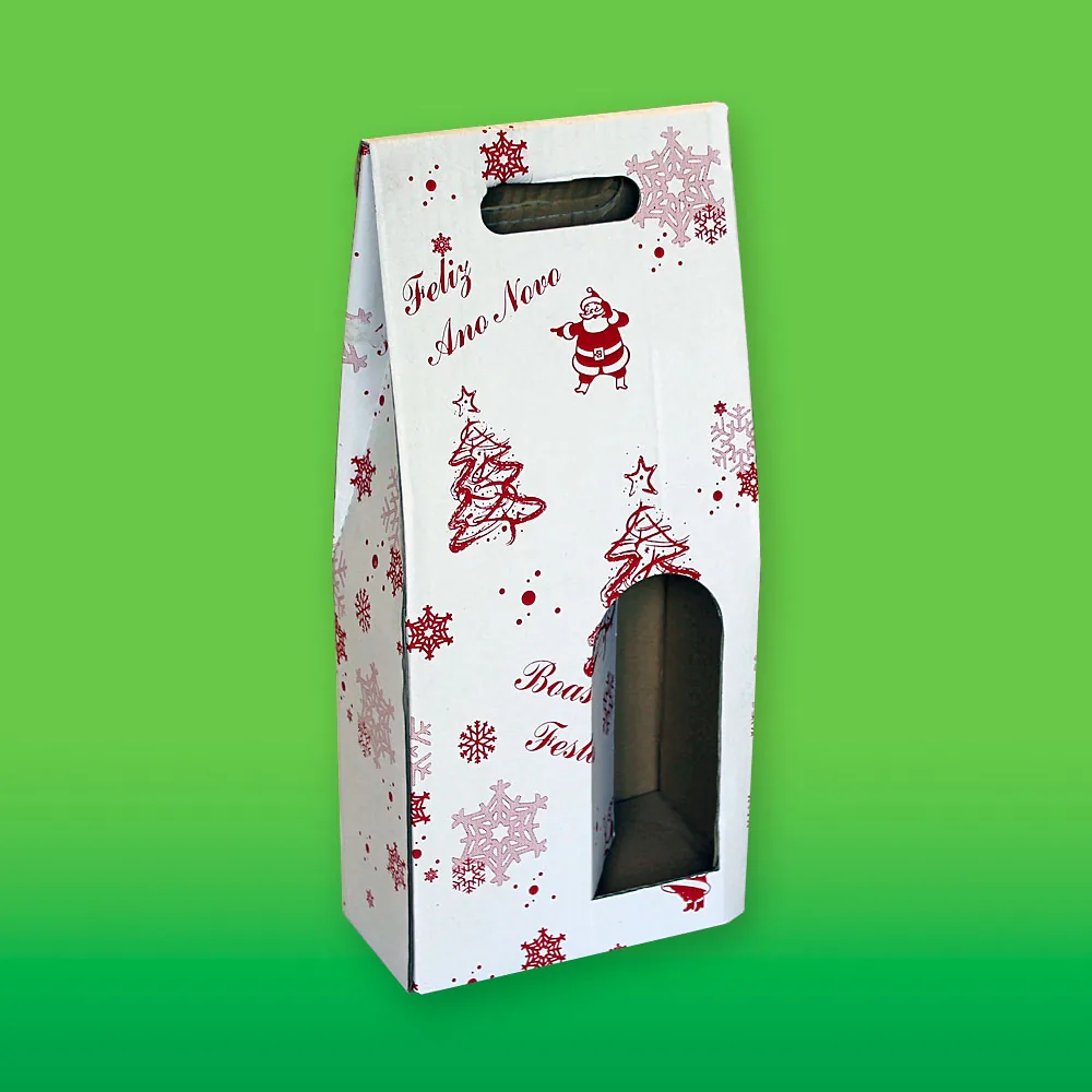 Caixa Fundo Automático