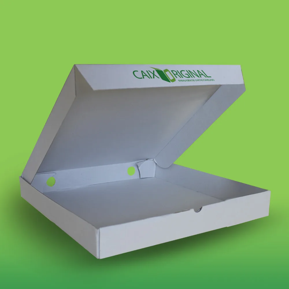 Caixa Pizza